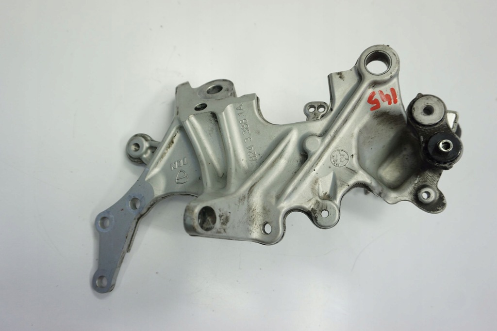 Ducati multistrada v4 s 21- Ρυθμίστε αριστερό μέτωπο Product image