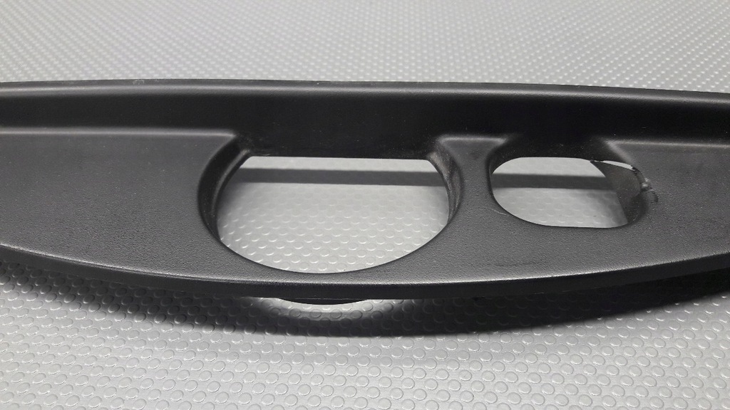 8233370 Κάλυμμα υαλοκαθαριστήρα πίσω πόρτας BMW E46 COMBI Product image