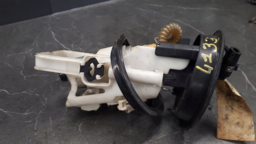 1183845 BMW E46 2.0D 1999 100kw αντλία καυσίμου Product image