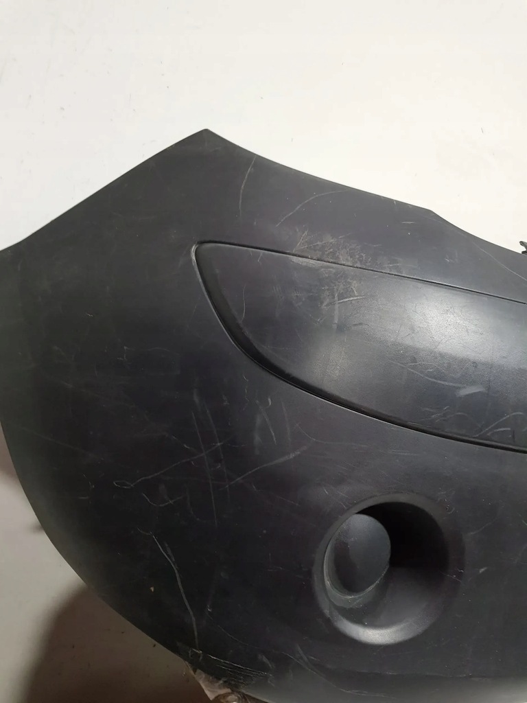 Μπροστινός προφυλακτήρας Renault Kangoo 3 III 07-13 Product image
