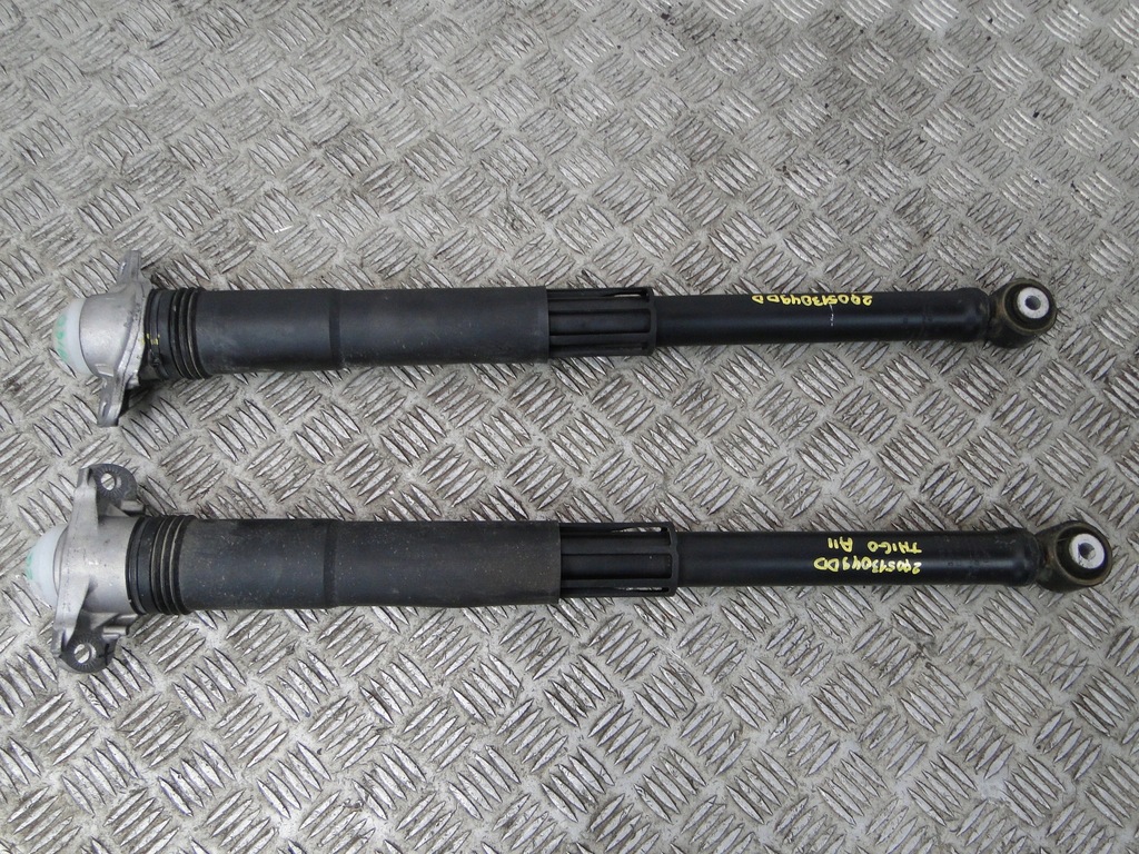 ΠΙΣΩ ΑΜΟΡΤΙΣΤΗΡΙ VW TAIGO 2G7 2Q0513049DD Product image