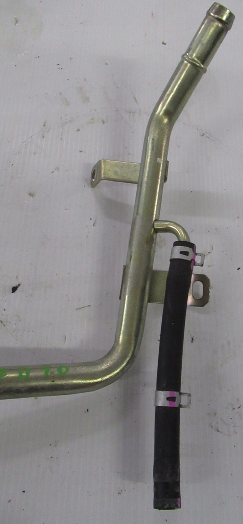 SPACE STAR II 1.0 ΣΩΛΗΝΑ Product image