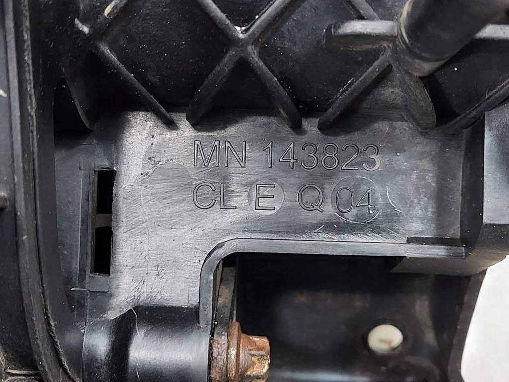 ΠΑΡΟΧΗ ΕΠΑΓΩΓΗΣ SMART FORFOUR I 454 04-06 1.3 Product image