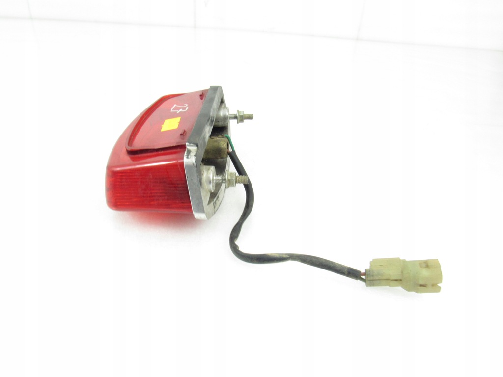 Πίσω φανός Cectek Kingcobra 500, 11 ετών Product image