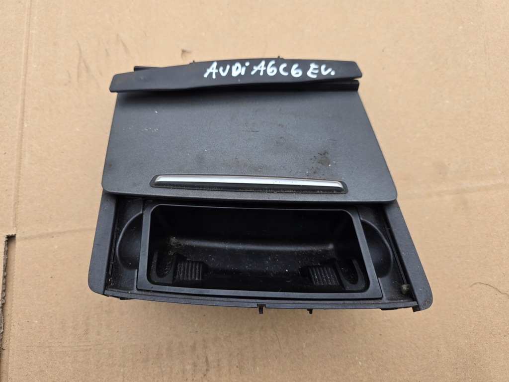 Audi A6 C6 2004-2011 Μπροστινή σήραγγα Product image