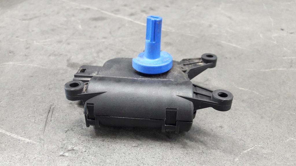 0132801305 Audi A4 B6 Μηχανή θερμαντήρα αέρα Product image
