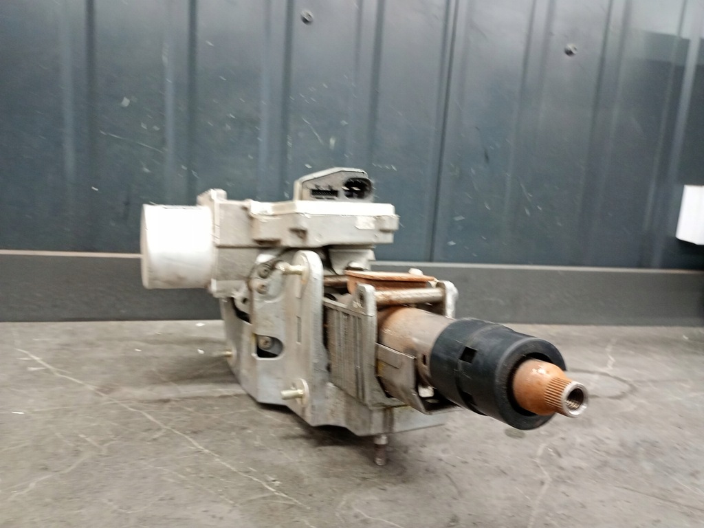8200445347A Renault Megane II Power Inering Pump Product image