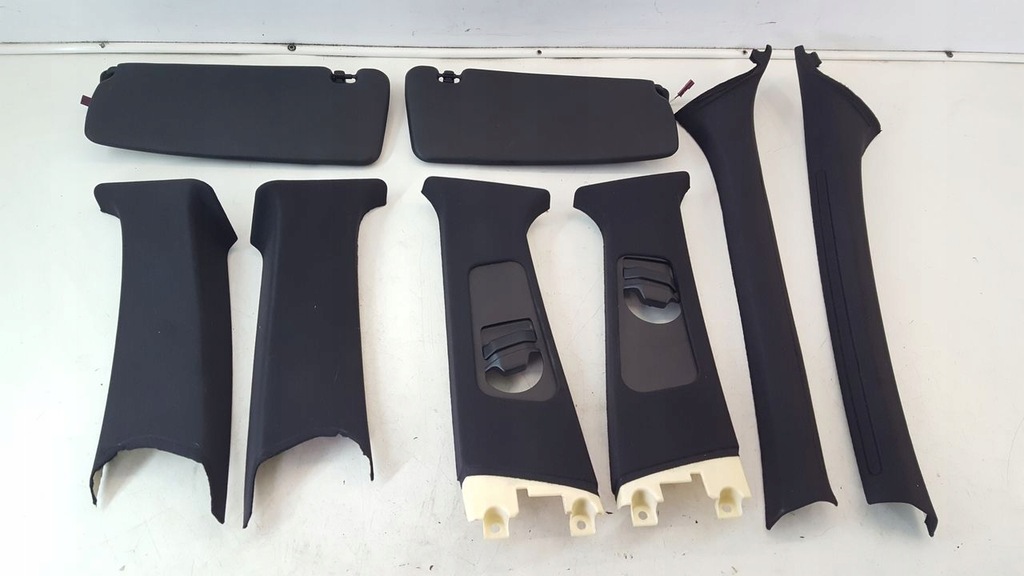 BMW E46 headliner m-pack Product image