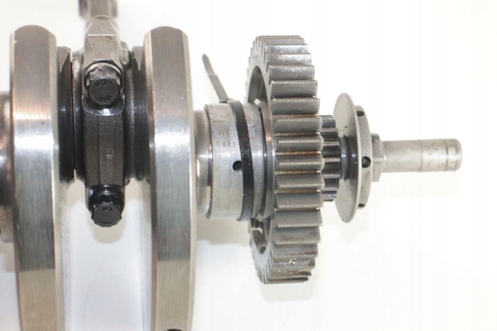 APRILIA TUONO 660 ΣΤΡΟΦΑΛΟΣ ΜΑΓΝΗΤΗΣ ΤΡΟΧΟΣ Product image