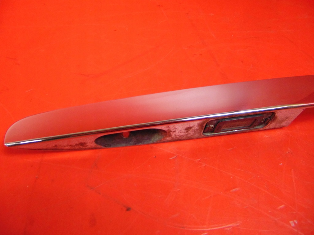 MERCEDES R-KLASA 251 W251 BLENDA ΚΑΠΑΚΙ ΚΑΛΥΜΜΑΤΟΣ Α2517400693 Product image