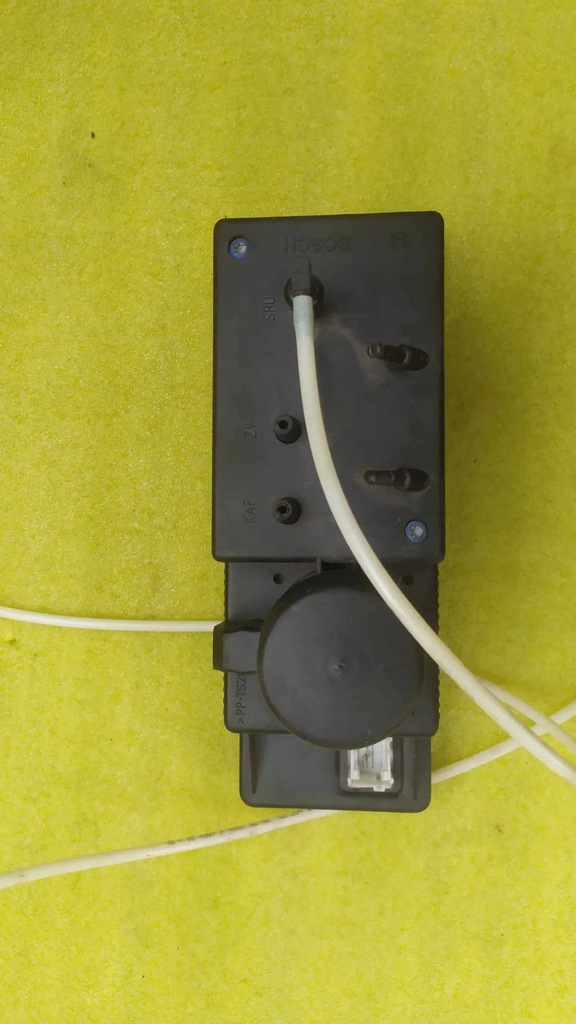 Mercedes-Benz W210 αντλία κεντρικού κλειδώματος Product image