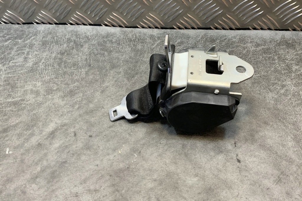 Δεξιά ζώνη ασφαλείας στον κορμό BMW X5 (E70) 606346000 3.0L Diesel Product image