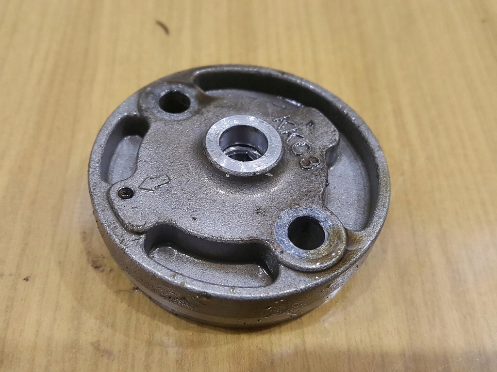 ΠΡΟΣΒΑΣΗ LUCKY STAR 300 OIL PUMP Product image