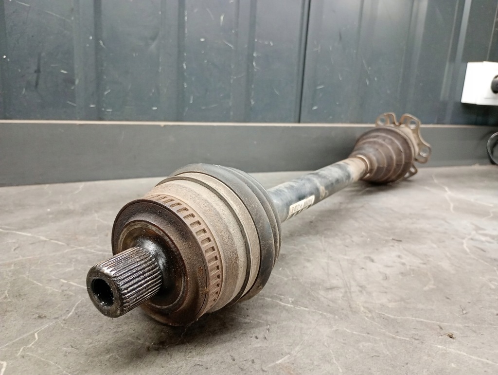8E0407271AH POLOS ΑΠΟΚΑΤΑΣΤΑΣΗ ΠΡΟΣΩΠΙΚΟ AUDI A4 B6 Product image