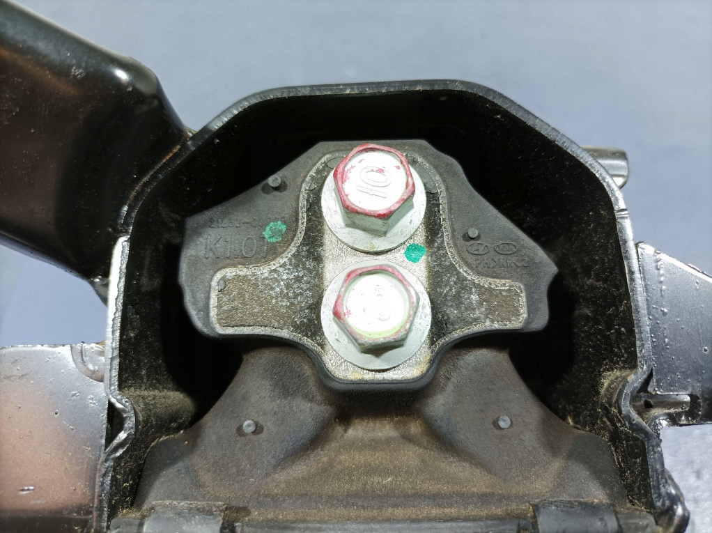 HYUNDAI I20 III -20 1.0 T-GDI 100KM ΜΑΞΙΛΑΡΙ ΚΙΒΩΤΙΟΥ 21832-Q0000 Product image