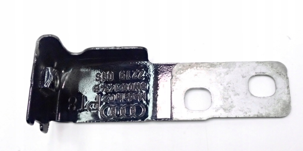8W0821434B Μέση λαβή δεξιά μπροστινή Audi A4 B9 Product image