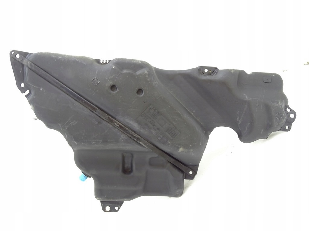 RENAULT LAGUNA III 07-15 TANK DIESEL FUEL TANK 8200609287 8200609288 Product image