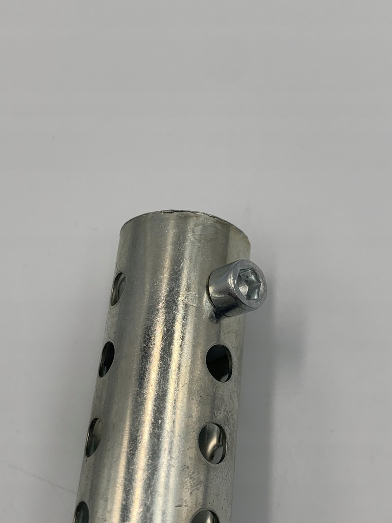 13/1515A DB Killer Exhaust Muffler Insert Mute Universal Product image