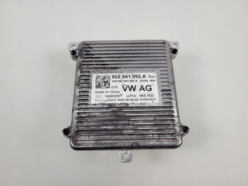 ΜΟΝΑΔΑ ΛΑΜΠΑ LED CONVERTER VW PASSAT B8 SKODA Product image