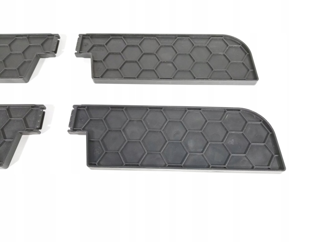 ΚΑΛΥΜΜΑ ΑΝΤΑΛΛΑΚΤΙΚΟΥ ΚΑΛΥΜΜΑΤΟΣ BMW E60 7076688 Product image