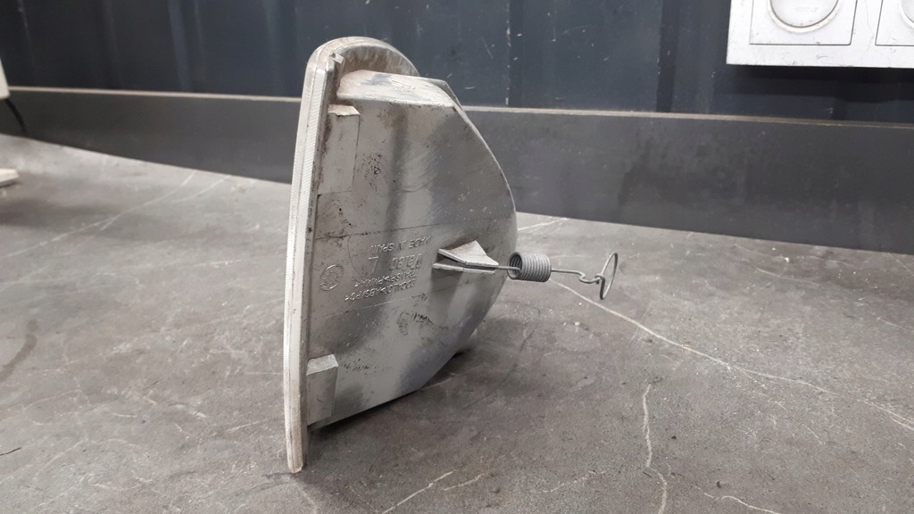 6R01489 φλας Mercedes Vito I w638 εμπρός αριστερά 1996 - 2003 Product image
