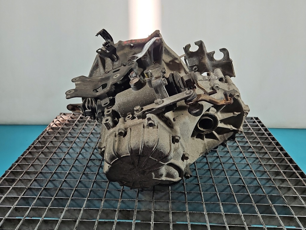Gearbox 31115-0D030 Toyota Yaris και 1,4 D4D Product image