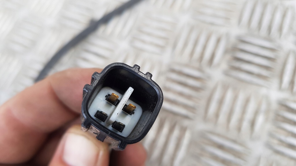 TOYOTA T22 AVENSIS LAMBDA PROBE 1.8 Product image