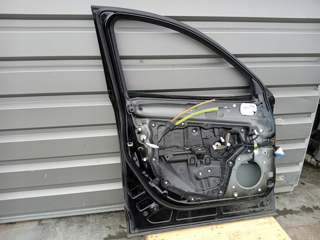 ΜΠΡΟΣ ΑΡΙΣΤΕΡΑ MAZDA CX-5 I Product image