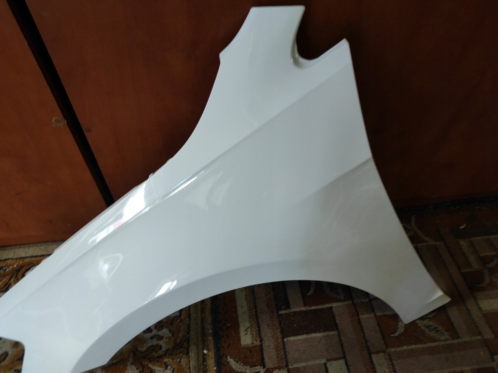 Αριστερό φτερό Volkswagen Golf 7 lift LB9A original Product image