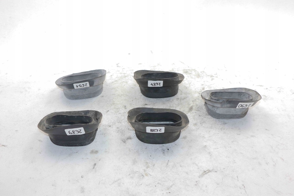 GSX-R GSX600R GSX750R Είσοδος αέρα δεξιά αριστερά Product image