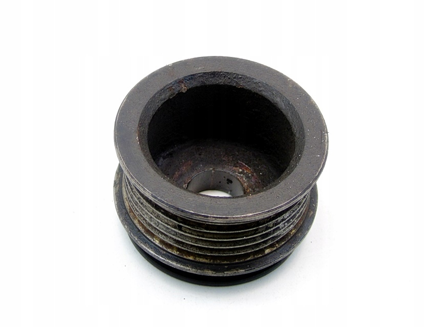 ΤΡΟΧΟΣ ΕΝΑΛΛΑΚΤΗΣ 1.6 8V BORA A3 GOLF IV CORDOBA Product image