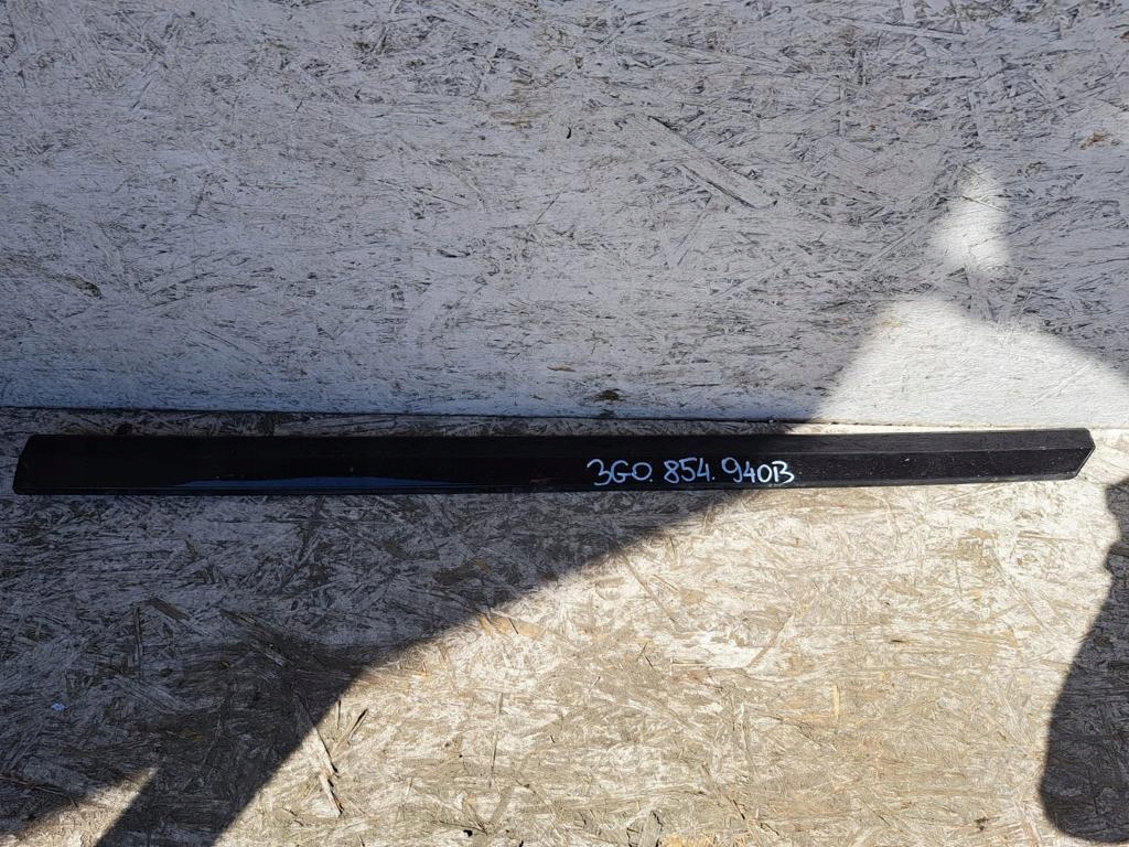 VW Passat B8 Πόρτα Πρωτότυπα Product image