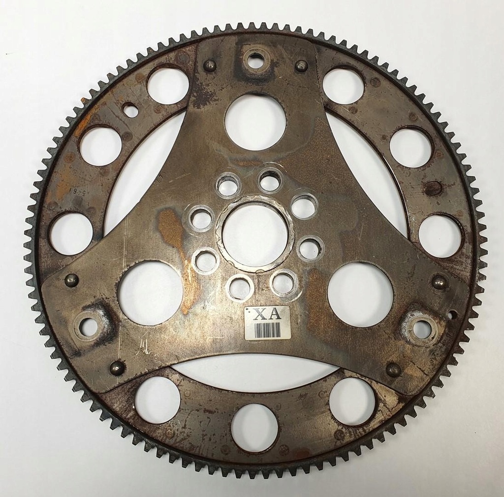 ΣΦΟΝΑΝ BMW E90 2.0 D 7787298 Product image