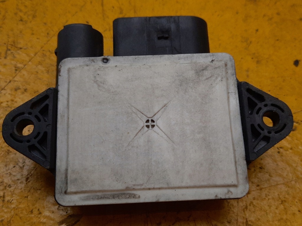 MERCEDES W164 GLOW PLUG RELAY A6429002700 Product image