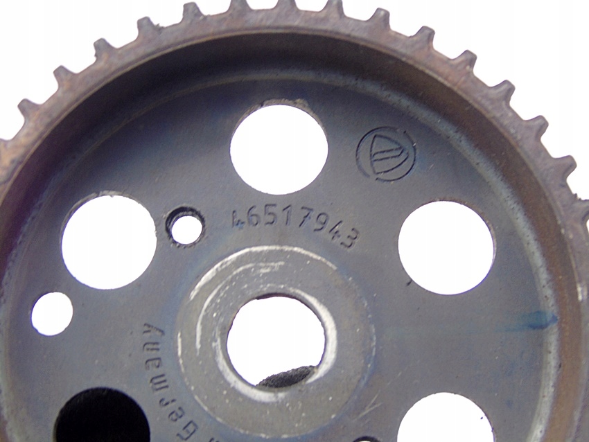 ΤΡΟΧΟΣ ΧΡΟΝΙΣΜΟΥ ΑΝΤΛΙΑΣ 1.9 JTD STILO BRAVO II 147 156 Product image