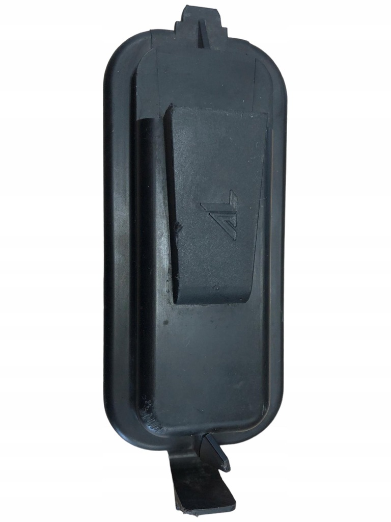 ΚΑΛΥΜΜΑ ΠΡΟΦΟΡΩΝ CITROEN JUMPER 41541749 Product image