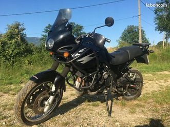 TRIUMPH TIGER 900I RIM ΠΙΣΩ ΤΡΟΧΟΣ + ΣΕΤ ΔΙΣΚΟΥ ORIGINAL Product image