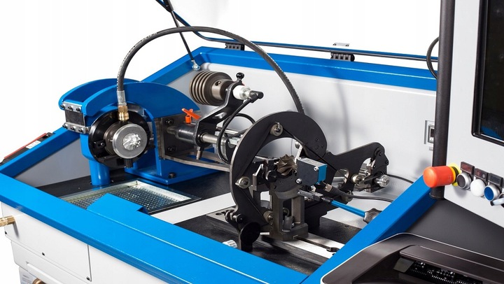 ΚΑΘΙΣΜΑ ΣΤΡΟΒΙΛΙΑΣ ALTEA FREETRACK LEON 2.0 TDI 170 HP Product image
