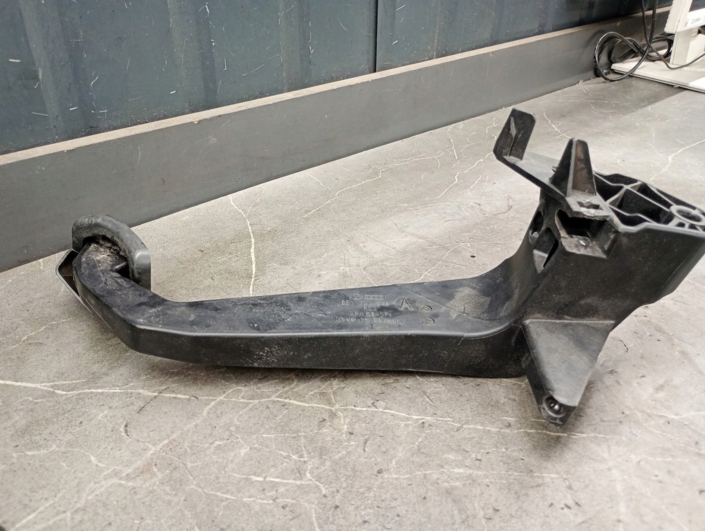 8Ε1721316A Πέους συμπλέκτη πεντάλ Audi A4 B6 Product image
