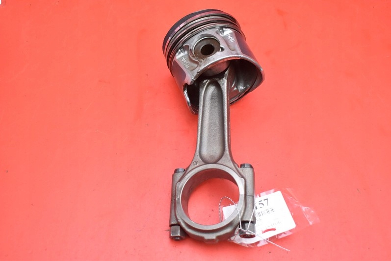 ΚΑΛΑΜΙ ΣΥΝΔΕΣΗΣ ΕΜΒΟΛΟΥ 085190 FORD MONDEO MK4 2.0 TDCI 08R Product image