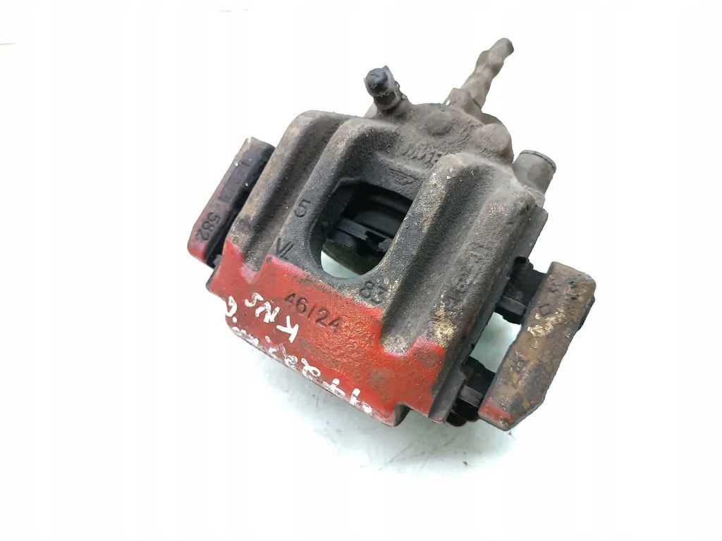 BMW Σειρά 6 Πίσω Δαγκάνα φρένων 645Ci Βενζίνη Product image