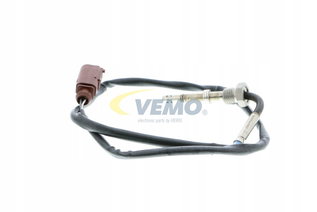 ΑΙΣΘΗΤΗΡΑΣ ΘΕΡΜΟΚΡΑΣΙΑΣ ΕΞΑΤΜΙΣΗΣ για SKODA YETI 2.0 TDI Product image