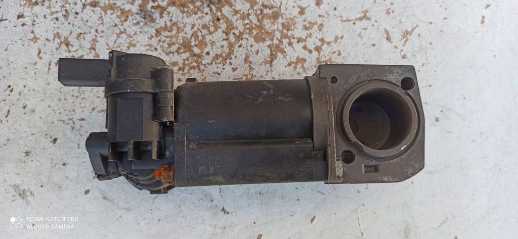 AUDI Q7 ΑΝΑΡΤΗΣΗ COMPRESSOR 7L8616007 4420512661 Product image