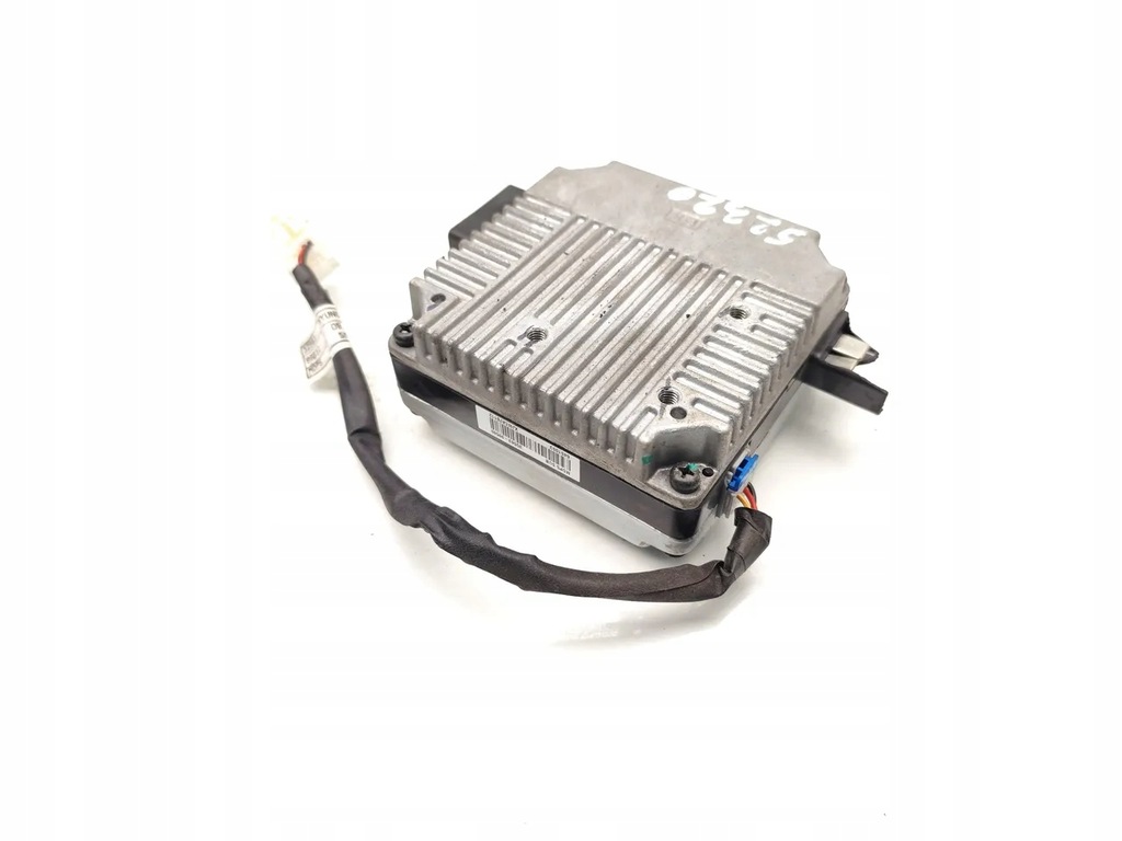 Hyundai i40 1.7 CRDi Diesel 100kW (136 HP) 2013 Product image