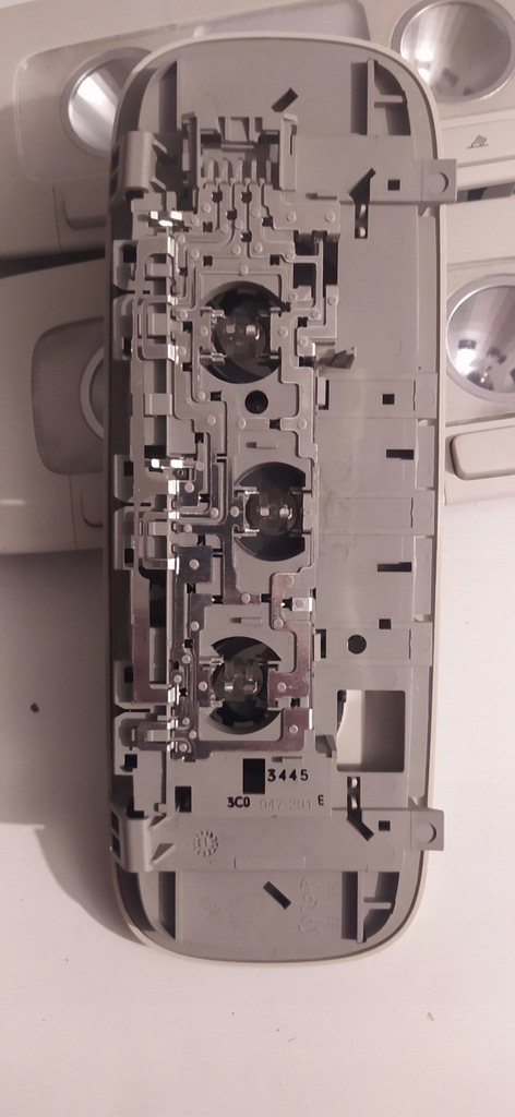 ΦΩΣ ΚΕΦΑΛΗΣ VW AUDI 3C0947291E Product image