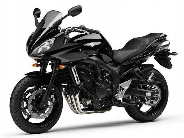 YAMAHA FZ6 FAZER ΔΙΣΚΟΣ ABS ΔΙΣΚΟΣ ΠΡΩΤΟΤΥΠΟ ΠΟΛΥ ΚΑΛΗ ΚΑΤΑΣΤΑΣΗ Product image