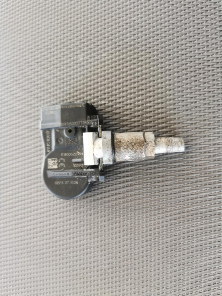 Mazda 6 GH 07-12 S180052018H Αισθητήρας πίεσης Product image