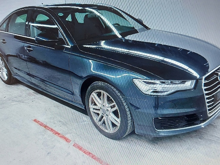 Ελεγκτής πόρτας AUDI A6 C7 πίσω δεξιά 4G8959795J Product image