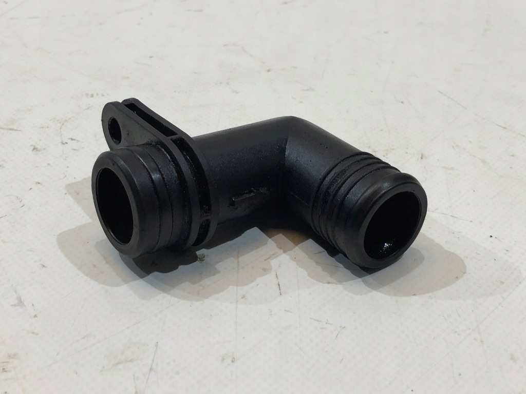 PEUGEOT 807 PHEDRA WATER PIPE ELBOW 2.2HDI Product image