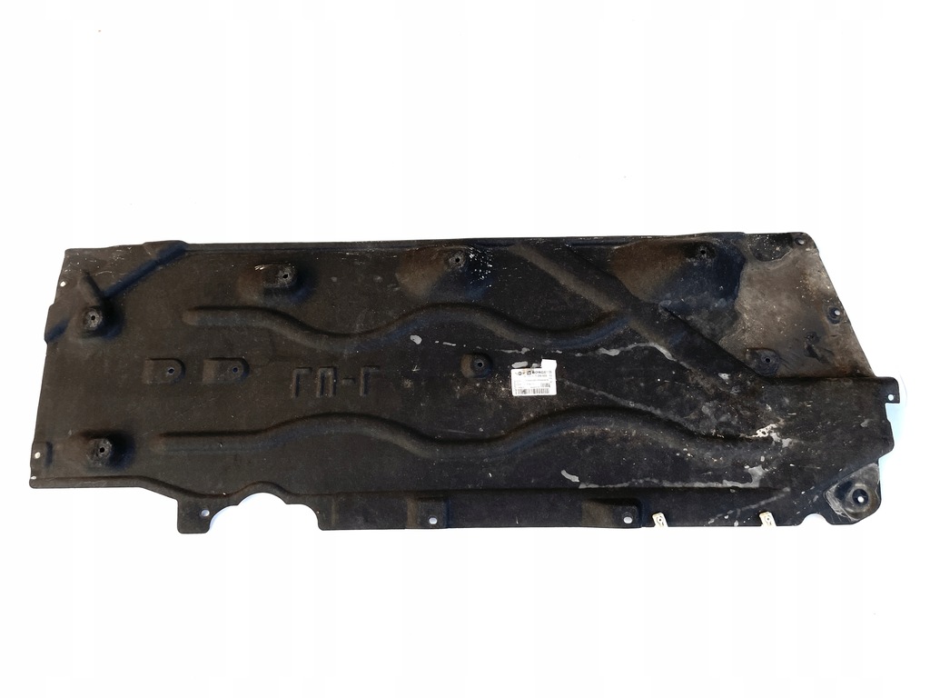 Κάλυμμα κάτω οχήματος αριστερά 7290803 BMW X1 F48 Product image